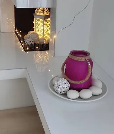 Apartment Orchid *