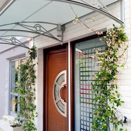 Apartment Orchid