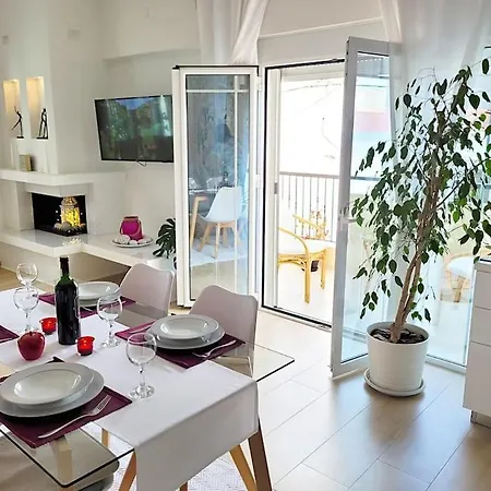 Orchid Apartment Thermi
