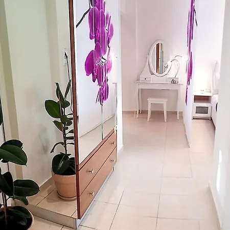 Orchid Thermi
