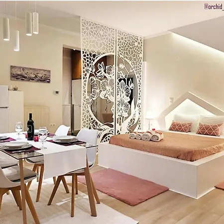 Orchid Apartament
