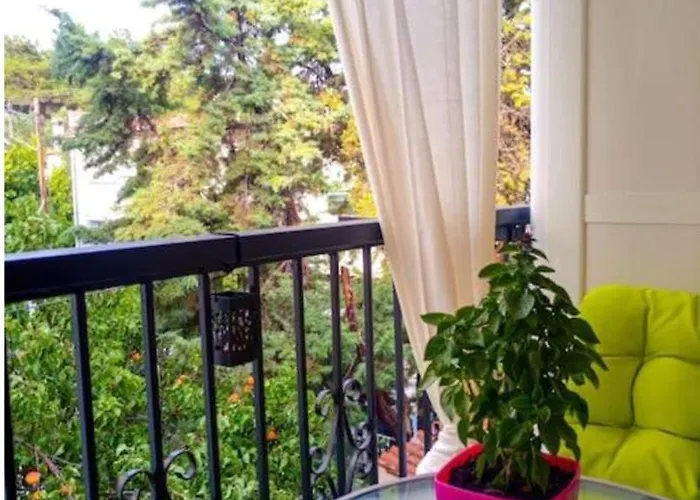 Orchid Apartament